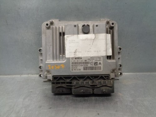 9677031380 boîtier moteur - , uce