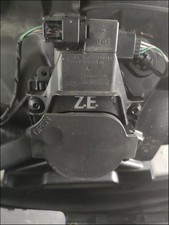 Prise port USB RENAULT ZOE 1