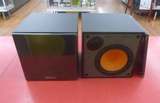 Paire d'enceintes Monitor