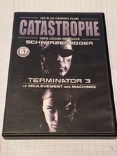 DVD Terminator 3