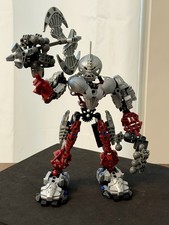 LEGO Bionicle AXONN 8733