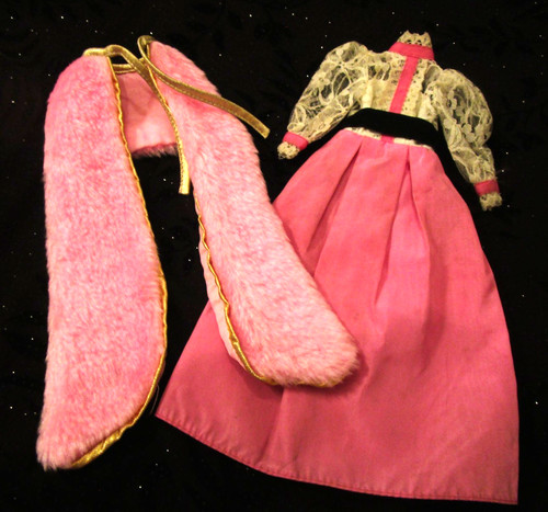 Vintage barbie superstar era - superstar,