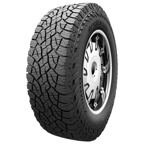 Pneus toutes saisons kumho - pneus,