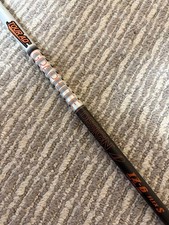 GRAPHITE DESIGN Tour AD IZ-6 Driver Shaft logo Flex S 42,6 dans le sport...