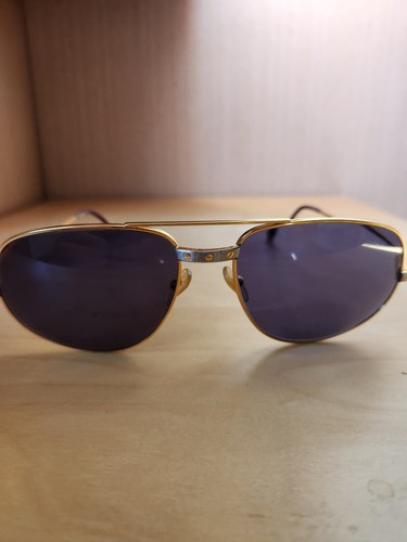 Lunettes cartier vendôme - cartier,