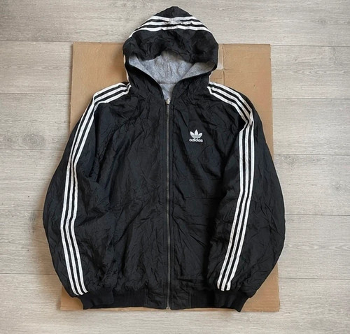 Veste adidas réversible - veste,