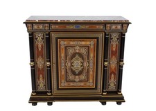 Meuble d’appui époque Napoléon III