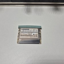 SIEMENS Simatic S7 Carte