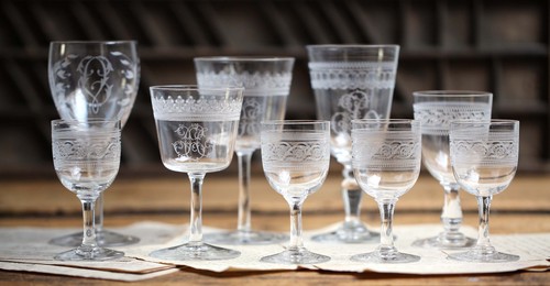 Collection antique - 9,