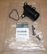 BOITIER THERMOSTAT RENAULT