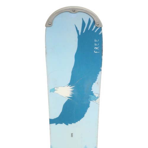 Monoski occasion duret - duret, +