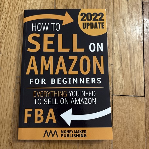 How sell amazon for - on,