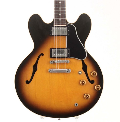 Gibson es335 dot - gibson, vintage