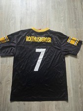 Ben roethlisberger 7 - ben,