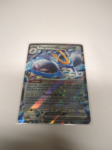 Carte pokémon française - carte,