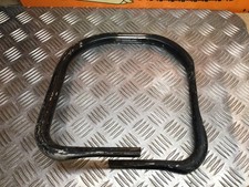 poignée tubulaire  de