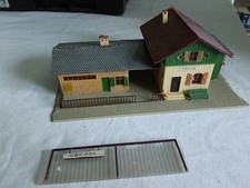 ref.532  - ho- 1/87 -  FALLER