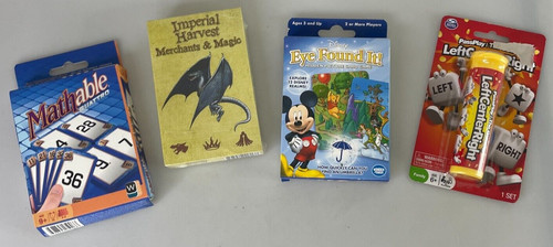 Games left center right - left,