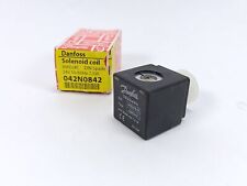 Danfoss 042N0842 AM024C Bobine Pour Vanne À Solénoïde