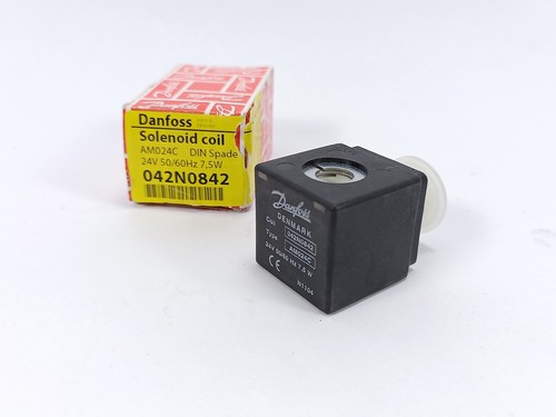 Danfoss 042n0842 am024c bobine - 042n0842,