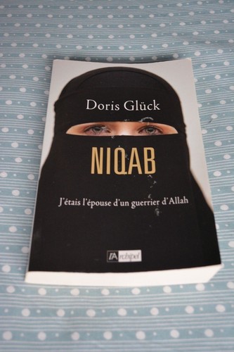 Livre niqab - livre,