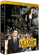 COFFRET 2 BLU-RAY : LE GRAND