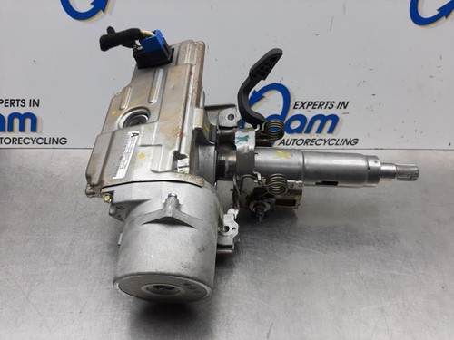 Moteur direction assistée - direction,