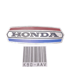 Honda C70 K1 C50 C65 C90 Leg