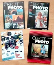 Revue Objectif Photo -