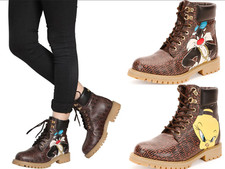Moschino Deadstock Looney