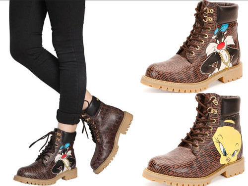 Moschino deadstock looney - deadstock,