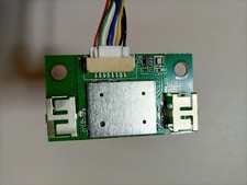 Pièces détachées d'une