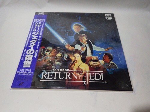 Star wars return - , of