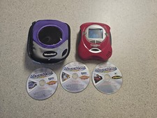 Red VideoNow Personal Video