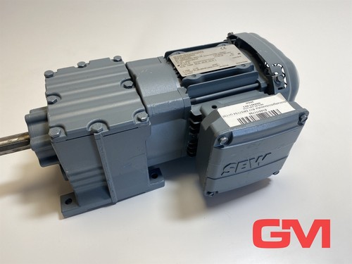 Sew eurodrive motoréducteur - eurodrive,