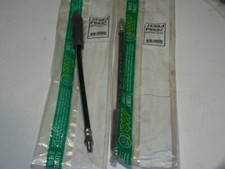 MGA F6537 2 flexibles de frein 290mm RENAULT SAFRANE sauf B545