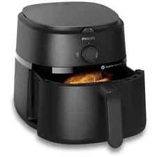 NOUVELLE friteuse à air chaud Philips NA13000 Airfryer 62L faible en gras Rap...