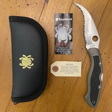 Spyderco Civilian Full