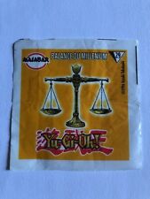 Balance du millenium n°29 / yu-gi-oh malabar 