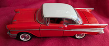 Franklin Mint  Chevrolet