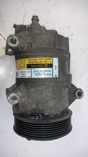 Compresseur clim renault - clim,