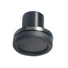 Embout arrière amovible avec