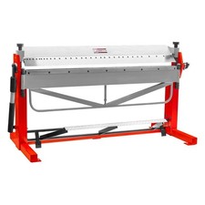 PLIEUSE MANUELLE POUR TOLE