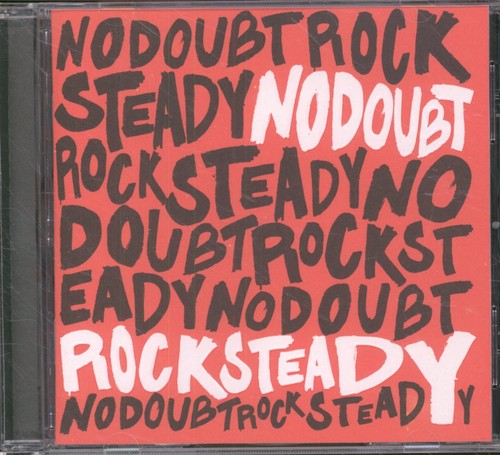 Doubt rock steady europe - doubt,