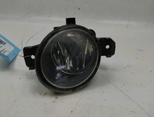 Phare antibrouillard avant