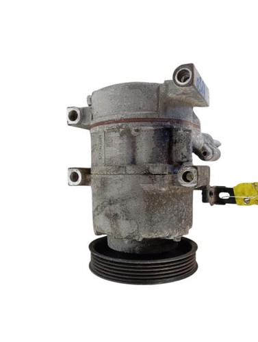 Compresseur clim hyundai - clim,