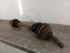 Cardan gauche (transmission)