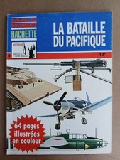 CONNAISSANCE DE L'HISTOIRE Hachette bataille du Pacifique Japon américains US