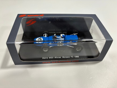 Spark s4307 matra - 1/43,