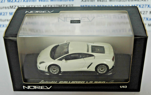 Voiture lamborghini gallardo - lamborghini,